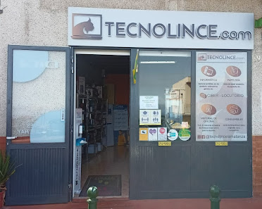 TECNOLINCE Carr. General, 69, Local 1, 38370 La Matanza de Acentejo, Santa Cruz de Tenerife, España