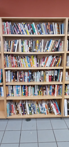 Thrift Store «Goodwill Manchester Store & Donation Station», reviews and photos