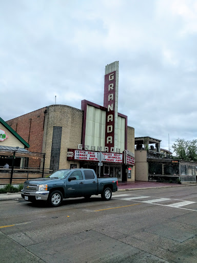 Live Music Venue «Granada Theater», reviews and photos, 3524 Greenville Ave, Dallas, TX 75206, USA