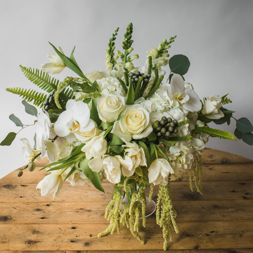 Florist «Studio 539 Flowers», reviews and photos, 174 Wickenden St, Providence, RI 02903, USA