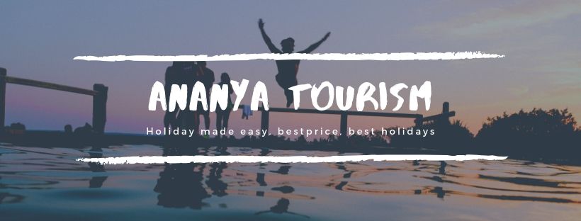 Ananya Tourism (Outbound Tour Operator )