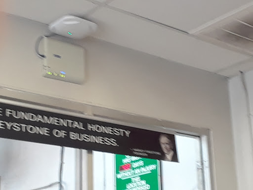 Tire Shop «Firestone Complete Auto Care», reviews and photos, 1757 Washington Blvd, Ogden, UT 84404, USA