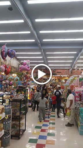 Supermarket «Vallarta», reviews and photos, 2309 Niles Point, Bakersfield, CA 93306, USA