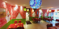 Atmosphère du Restaurant indien Délices de L'Inde à Mulhouse - n°7