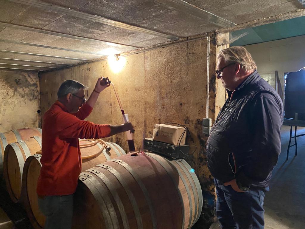 Photo n° 5 de l'avis de ludovic.a fait le 20/01/2023 à 19:14