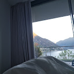 Photo n°3 de l'avis de Shay.a fait le 03/10/2022 à 19:57 sur le  Hotel Lago à Torno