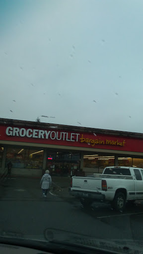Grocery Store «Grocery Outlet Bargain Market», reviews and photos, 3445 Wheaton Way, Bremerton, WA 98310, USA