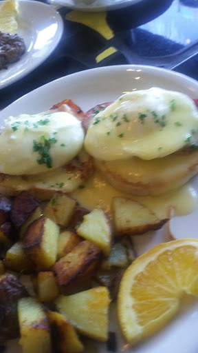 Cafe «Bridges Cafe & Catering», reviews and photos, 2716 NE Martin Luther King Jr Blvd, Portland, OR 97212, USA