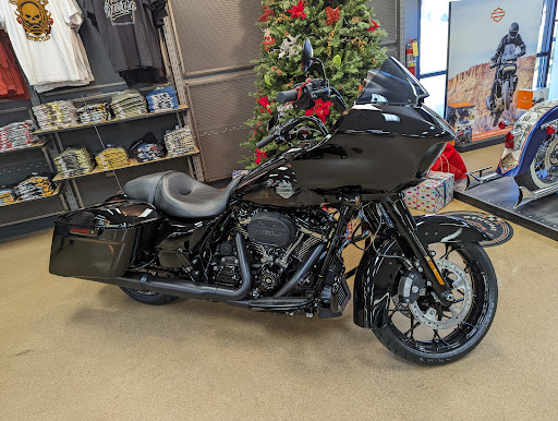 Harley-Davidson Dealer «Hellbender Harley-Davidson», reviews and photos, 993 S Cobb Dr, Marietta, GA 30060, USA