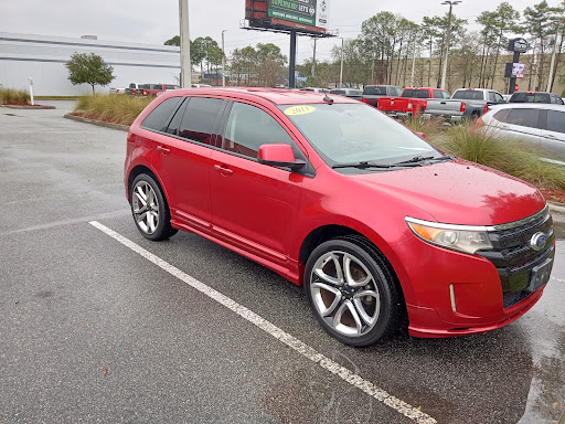 Used Car Dealer «Accurate Automotive of Jacksonville», reviews and photos, 7840 Philips Hwy, Jacksonville, FL 32256, USA