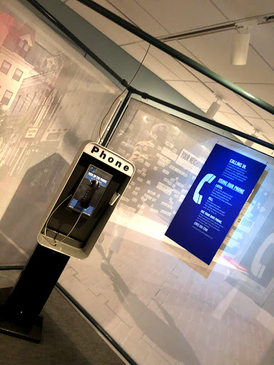 Museum «Anacostia Community Museum», reviews and photos, 1901 Fort Pl SE, Washington, DC 20020, USA