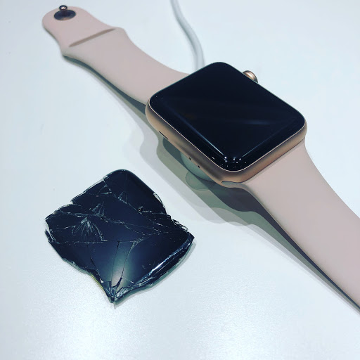 Cell Phone Store «Cellfone MD Cell phone repair», reviews and photos, 7708 W Belmont Ave, Chicago, IL 60634, USA