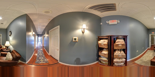 Beauty Salon «Divas Salon & Spa», reviews and photos, 707 W Jefferson St, Shorewood, IL 60404, USA