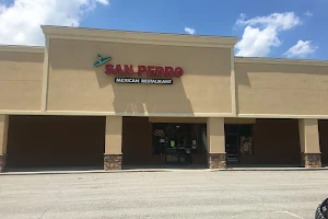 San Pedro Mexican Restaurant image