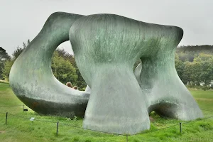 Yorkshire Sculpture Park image