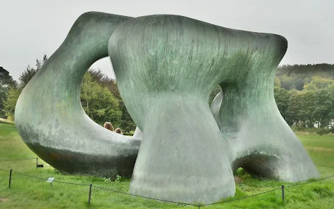 Yorkshire Sculpture Park image