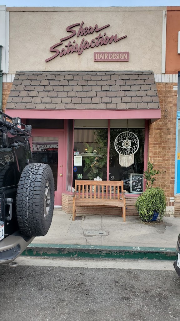 Shear Satisfaction 90803