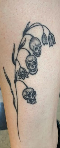 Explore forearm half sleeve tattoo ideas for men, creative tattoo ideas in Mesa, available at Ranger Tattoo & Piercing