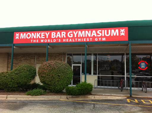 Gym «Monkey Bar Gym», reviews and photos, 1876 E Washington Ave, Madison, WI 53704, USA