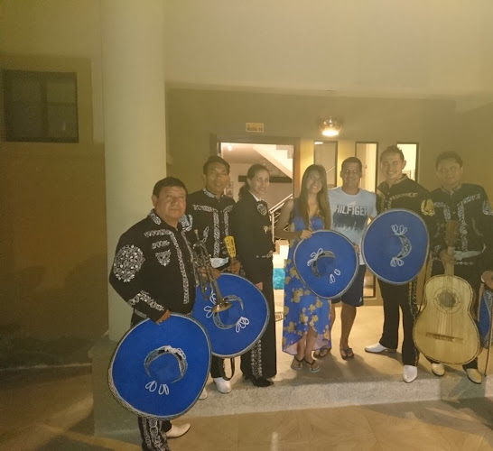 Mariachis en Guayaquil Bronco - Guayaquil