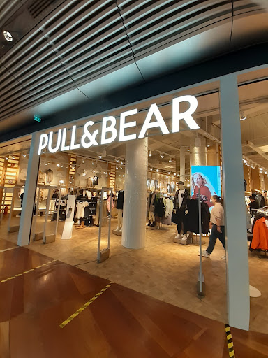 Pull&Bear