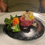 Photo n°2 de l'avis de Caterina.. fait le 17/09/2021 à 11:02 sur le  Hostaria Il Granaio à Coltano