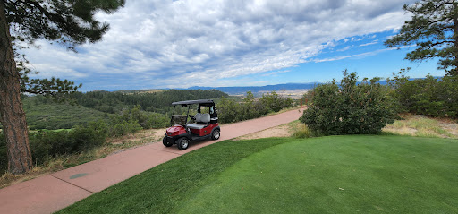 Golf Course «Sanctuary Golf Course», reviews and photos, 7549 N Daniels Park Rd, Sedalia, CO 80135, USA