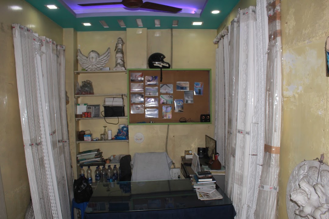 False Ceiling
