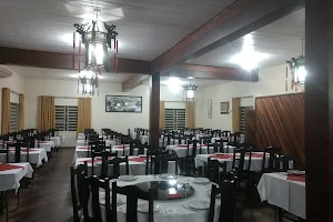 Restaurante Oriente image