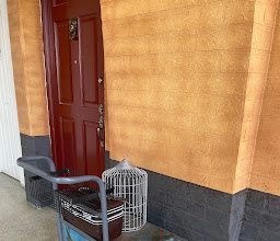 Cafeteria 9 3/4 Coffee Shop Cafe CDMX photo