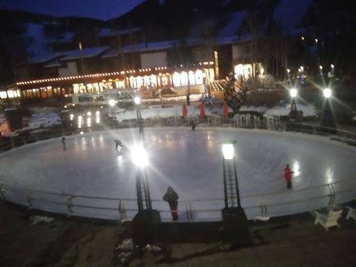 Movie Theater «CinéBistro at Solaris», reviews and photos, 141 E Meadow Dr #104, Vail, CO 81657, USA