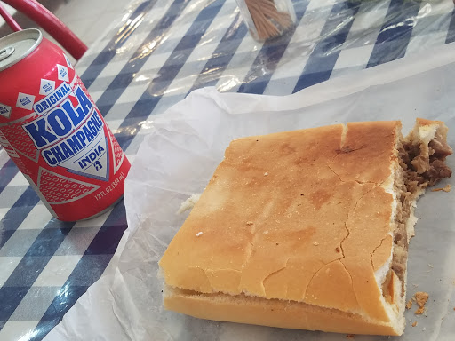 Restaurant «Ramona Deli y Restaurant», reviews and photos, 3549 Recker Hwy, Winter Haven, FL 33880, USA