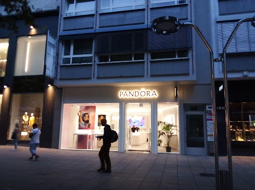 PANDORA Store Stuttgart