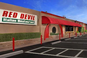 Red Devil Italian Restaurant & Pizzeria image