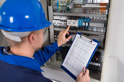 Electricidad y Suministros García en Nájera, La Rioja