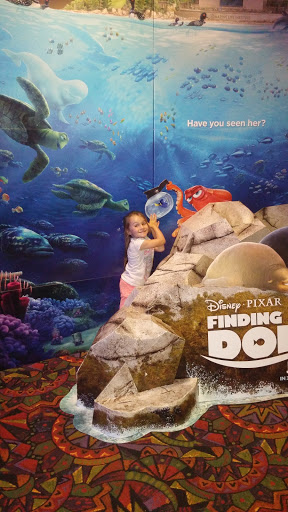 Movie Theater «Regal Cinemas Independence Mall 14 & RPX», reviews and photos, 101 Kingston Collection Way, Kingston, MA 02364, USA