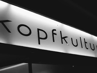 kopfkultur lounge Peter Pankauke Friseur
