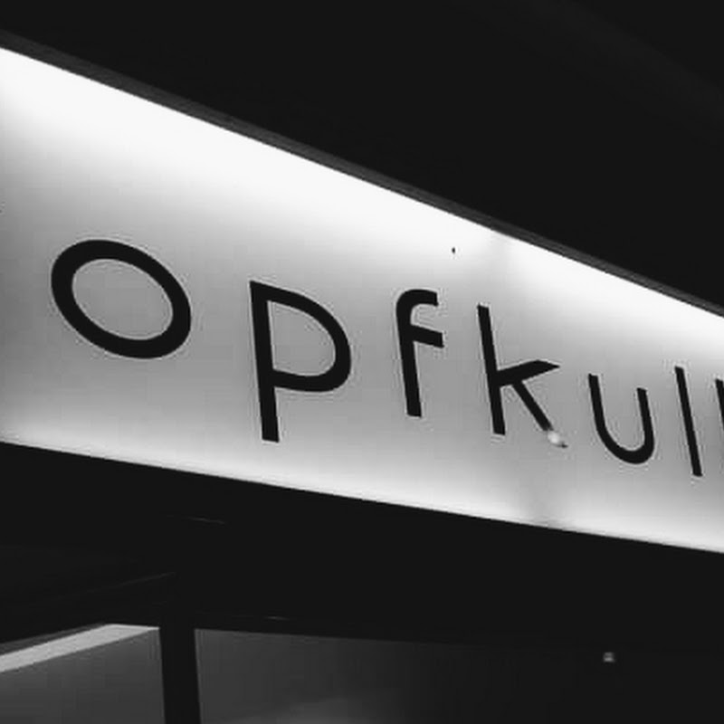 kopfkultur lounge Peter Pankauke Friseur