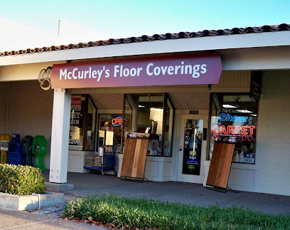 McCurley's Floor Center, Inc.