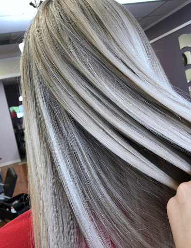 Beauty Salon «Stella Salon», reviews and photos, 101 W Glade Rd #105, Euless, TX 76039, USA