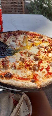 Pizza du Pizzeria Pizza Cosy à Toulon - n°17