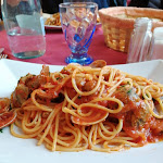 Photo n°1 de l'avis de Francesco.o fait le 06/01/2020 à 12:35 sur le  Ristorante Pizzeria L'Oasi à Dervio