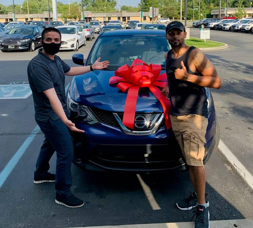 Used Car Dealer «Enterprise Car Sales», reviews and photos, 1704 Shadeland Ave, Indianapolis, IN 46219, USA