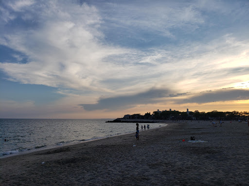 Manhattan Beach Park image 9