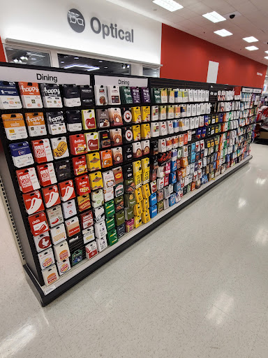 Department Store «Target», reviews and photos, 2660 E Hwy 50, Clermont, FL 34711, USA