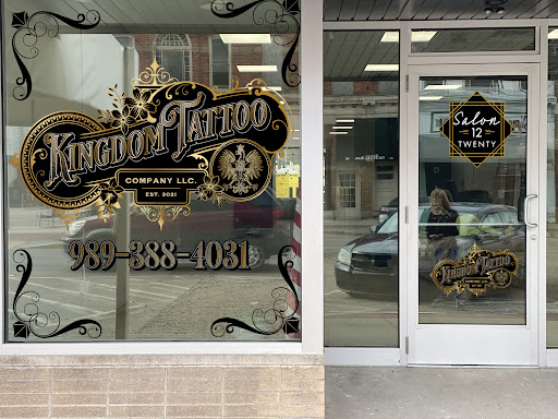 Find tattoo ideas capricorn for your next unique tattoo in Ithaca at Kingdom Tattoo Company