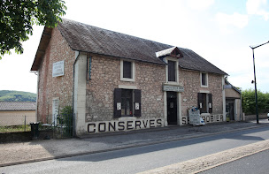 Photo n°18 de Ségur Obier à Souillac ()