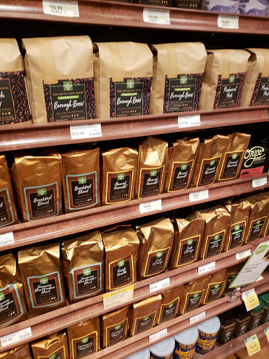 Grocery Store «The Fresh Market», reviews and photos, 13499 S Cleveland Ave, Fort Myers, FL 33907, USA