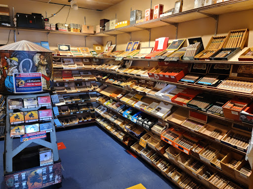 Tobacco Shop «Smoker Friendly», reviews and photos, 281 E 29th St F, Loveland, CO 80538, USA