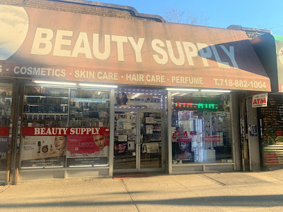 Genesis Beauty Supply Inc